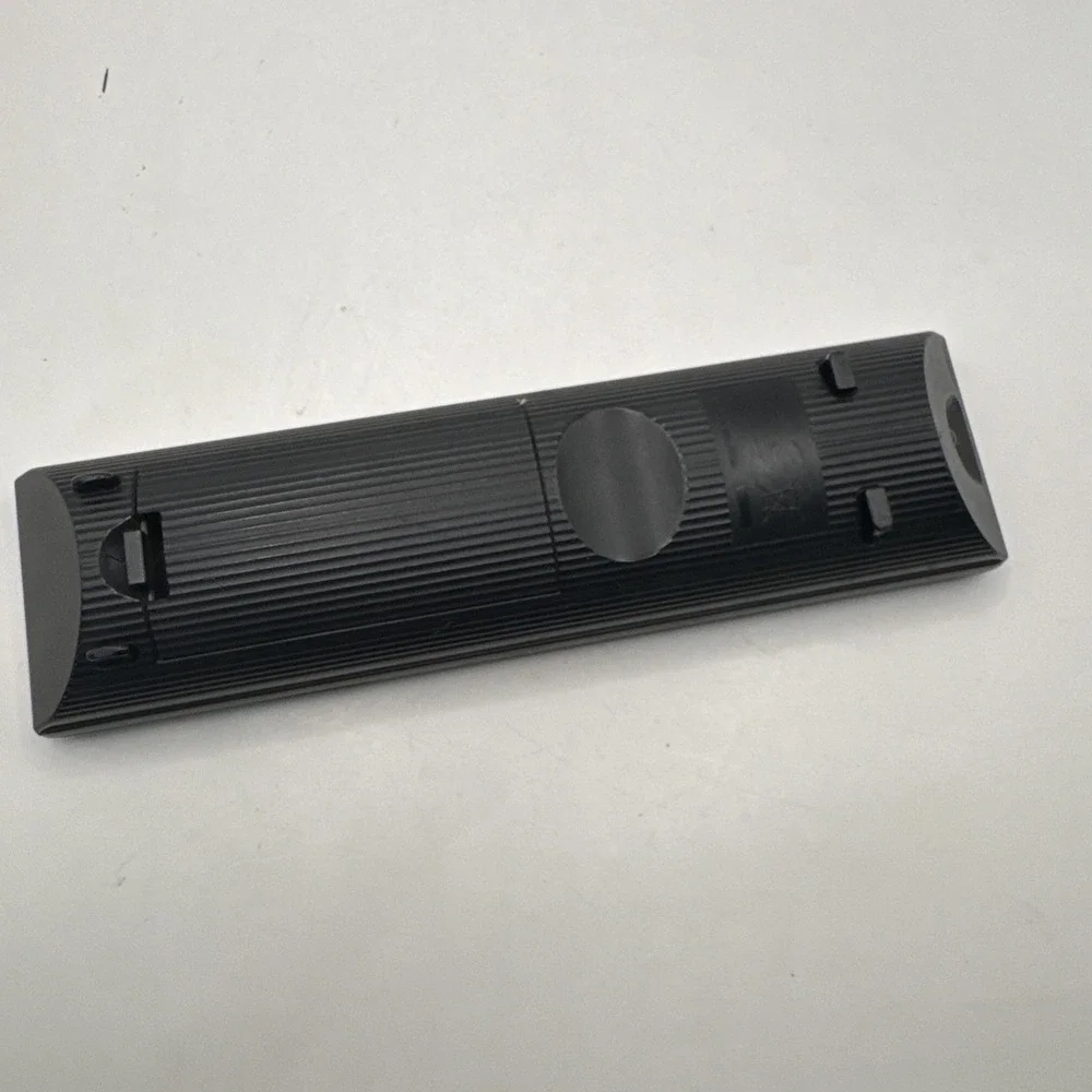 Sony RMT-B107A Blu-Ray Remote Control Black As-Is Parts Damaged OEM Wireless